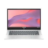 HP 14a Chromebook 14" Laptop - Intel N100, 4GB, 128GB, Grey