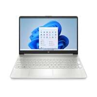 HP 15s Laptop 15.6" - Core i5-1135G7, 8GB, 256GB SSD, Silver