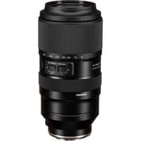 Tamron 50-400mm f/4.5-6.3 Di III VC VXD Lens compatible with Sony E (A067S)
