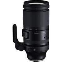 Tamron 150-500mm f/5-6.7 Di III VXD Lens compatible with Nikon Z (A057)