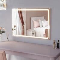 ELEGANT 1000—700mm Hollywood Vanity Mirror with Light