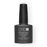 CND Shellac Gel Polish Asphalt - 7.3ml