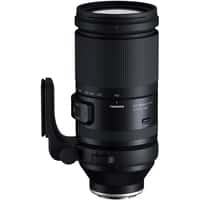 Tamron 150-500mm f/5-6.7 Di III VXD Lens compatible with Sony E (A057)
