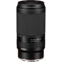 Tamron 70-300mm f/4.5-6.3 Di III RXD Lens compatible with Nikon Z (A047Z)