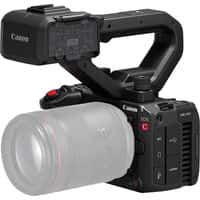 Canon EOS C50 Cinema Video Camera