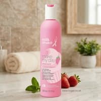 Milkshake Make My Day Shampoo Strawberry - Gentle Daily Care 300ml