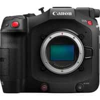 Canon EOS C80 Cinema Video Camera