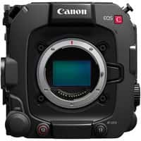 Canon EOS C400 Cinema Video Camera