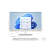 HP 24-cr0047na 23.8" All-in-One PC - Intel Core i5-1335U, 8GB, 512GB SSD, White