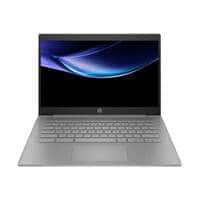 HP Chromebook 14 Laptop - Intel Celeron N4500, 4GB RAM, 64GB Storage, Grey