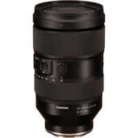 Tamron 35-150mm f/2-2.8 Di III XVD Lens compatible with Sony E (A058S)