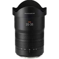 Hasselblad XCD 20-35mm f/3.2-4.5 E Lens
