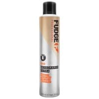 Fudge Professional Skyscraper Extra Hairspray 300ml - Humidity-Resistant Firm Hold