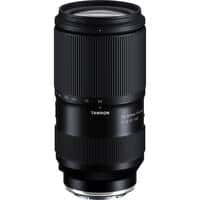 Tamron 50-300mm f/4.5-6.3 Di III VC VXD Lens compatible with Sony E (A069S)