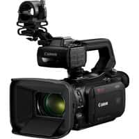 Canon XA70 Video Camera