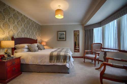 Strathburn Hotel