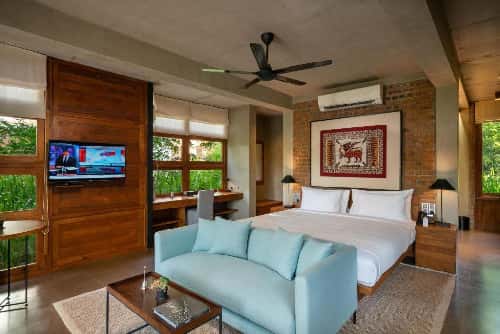 Taru Villas Maia
