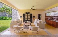 Taru Villas The Long House