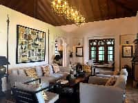 Taru Villas Kandy