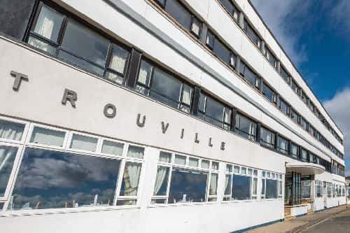 Trouville Hotel Sandown