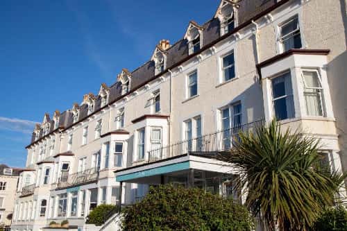 The Seafront Hotel Llandudno