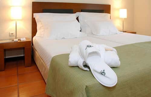 Hotel Vila Galé Atlântico
